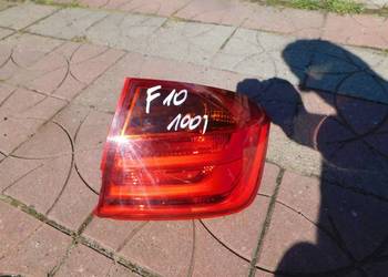 BMW F10 lampa prawa WYSYŁKA