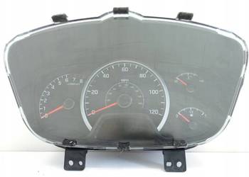 Hyundai I10 II 1.0 ZEGARY LICZNIK jak nowe G3LA