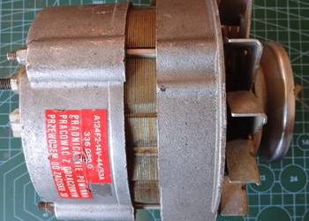 Alternator FSO 125p