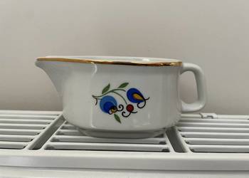 Lubiana wzór kaszubski sosjerka