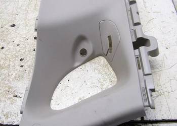 OSŁONA POSZYCIE SŁUPKA PRAWY TYŁ TYLNE HONDA JAZZ IV