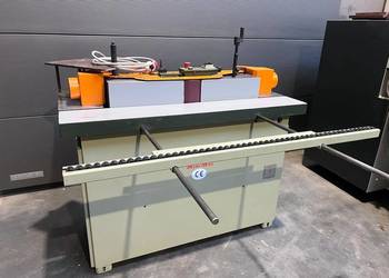 Szlifierka krawędziowa Minimax Unilev 150 