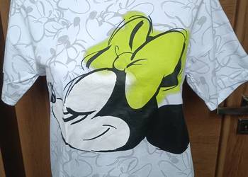 T-shirt Minnie mouse coccodrillo 164