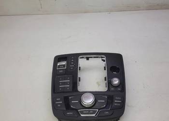 PANEL STEROWANIA MMI AUDI A6 C7 A7 4G1919610B