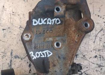 FIAT DUCATO 3,0 JTD podpora półosi 604101008