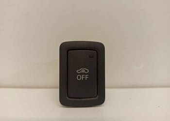 AUDI A6 C7 A7 A8 D4 PRZYCISK WŁĄCZNIK ALARMU 4H0962109