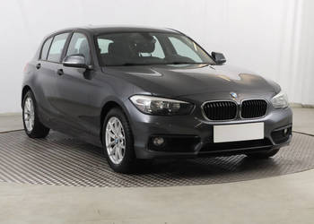 BMW 1 118i