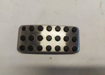 NAKŁADKA NA PEDAŁ GAZU A1773001600