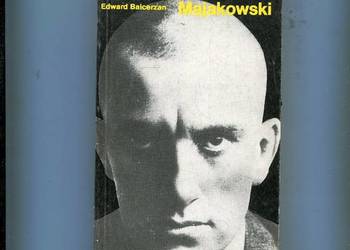 Włodzimierz Majakowski - Balcerzan