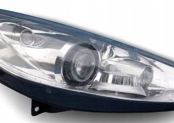 LAMPA PRAWY PRZÓD EU 1ZS008950 XENON PEUGEOT 407 COUPE