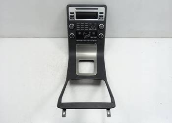 PANEL KLIMATYZACJI Volvo V70 III TUNEL ŚRODKOWY panel klimatyzacji