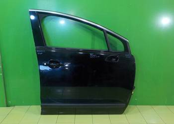PEUGEOT 3008 1.6 E-HDI 11r 5D drzwi prawe przod