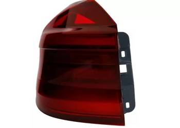 BMW X3 G01 17‑21 Lampa tylna lewa TYC