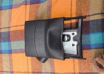 PEUGEOT 208 I Lift OBUDOWA OSŁONA KOLUMNY KIEROWNICZEJ