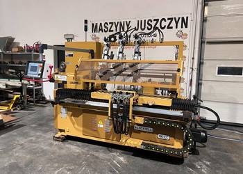 Automat tokarski Locatelli MK-CC 1200