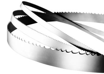 PIŁA TAŚMOWA BIMETALOWA DO METALU M42 13x0,6x1640 do G5013