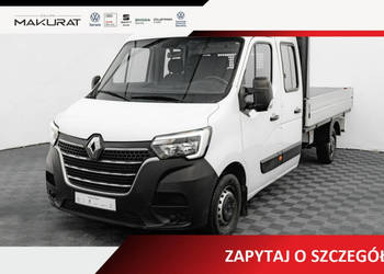 Renault Master DW7WN38#dCi L3 Extra Bluetooth Klima Tempomat HAK Salon PL …