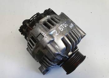 ALTERNATOR Audi A6 C4 2.5 TDI _ valeo 059903015F Alternator Oryginał