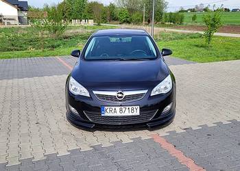 Śliczna benzynowa wersja