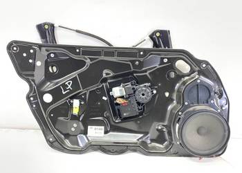 PODNOŚNIK SZYBY LEWY PRZÓD VW PASSAT B7 3AA837755 Kombi 10-15 MECHANIZ