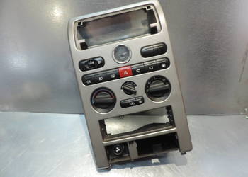 Panel Nawiewu Ramka Konsola Środkowa Przyciski Tata Safari Panel Nawiewu Ramka Konsola Środkowa Przyciski Tata Safari