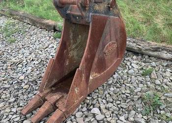 Łyżka 45 cm - 13-15 ton