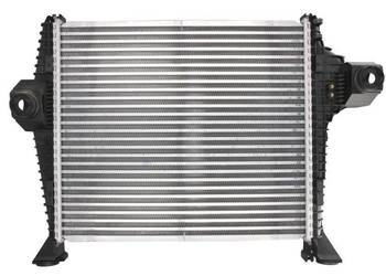 9675000101 9675000601 Chłodnica powietrza intercooler atego 3 unimog econic