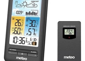 Stacja pogodowa METEO SP98