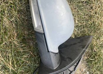 Lusterko vw golf 5 prawe 7 pin