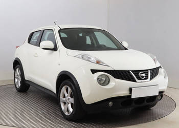 Nissan Juke 1.6 i