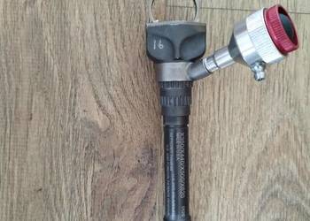 Rękojeść Noża Krążkowego X350 Flex WHIZARD - BETTCHER INDUSTRIES