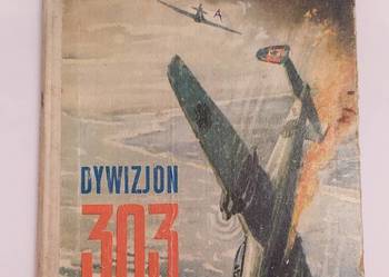 DYWIZJON 303 – Arkady Fiedler