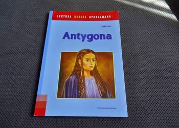 Antygona - Sofokles