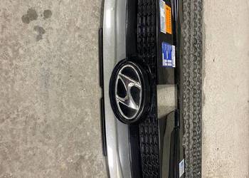 Atrapa zderzaka przód ix35 Hyundai