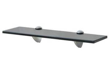 vidaXL Półka szklana 40x10 cm, 8 mm(SKU243763)