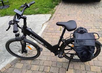 Ebike Rower elektryczny 250w