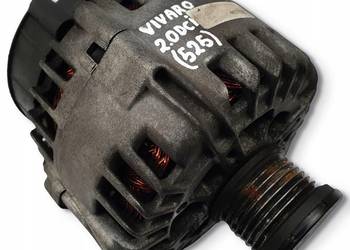 ALTERNATOR Renault Trafic II Vivaro 2.0 DCI VALEO