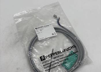 Pepperl Fuchs NBB5-F33-E2 084620 Czujnik indukcyjny