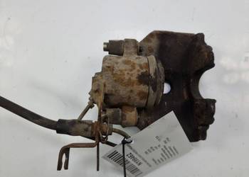 ZACISK HAMULCOWY PRZÓD PRAWY AUDI A4 B6