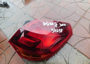 astra J kombi lampa prawa nr 34098 WYSYŁKA astra J kombi lampa prawa nr 34098 WYSYŁKA