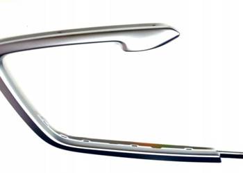 VOLVO XC60 listwa boczka drzwi tylna prawa OE 30781184