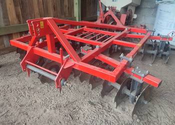 Talerzówka AKPIL 2,7m