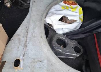 Fiat 126p błotnik przedni