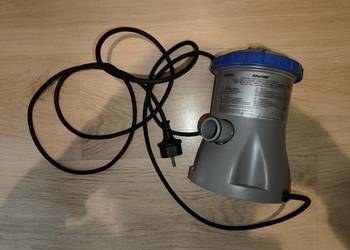 bestway pompa basenowa 58381 Nie wysyłam za pobraniem