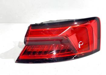 LAMPA PRAWY TYŁ AUDI A5 F5 8W6945092C Sportowy/Coupe ŚWIATŁO