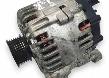 ALTERNATOR BMW X5 E53 E70 3.0D M57 N57 150A 180A VALEO E60 X6 OEM