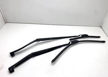 RAMIĘ WYCIERACZKI KOMPLET PRZÓD HYUNDAI i40 MOCOWANIE