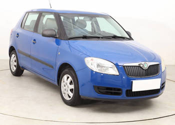 Skoda Fabia 1.2