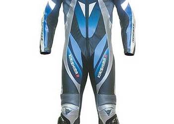 Dainese Kirishima R – jednoczęściowy skórzany kombinezon motocyklowy 54