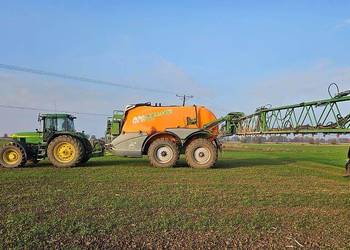 Amazone UX 11200